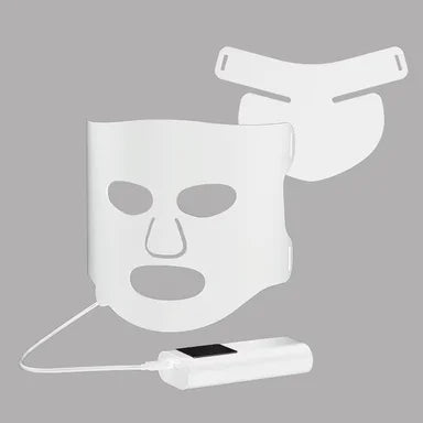 Orvee LED Face Mask full set